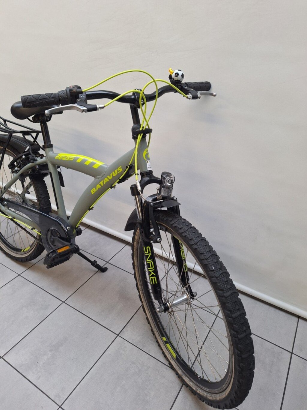 Snake HR3 Tacticalgreen 38/24